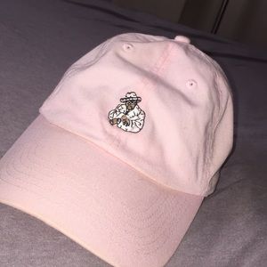 Gucci Maine 40&shorties hat